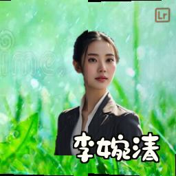 李婉清